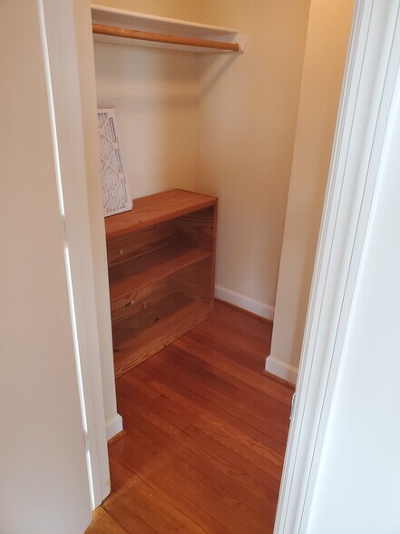 Building Photo - 3900 14th St NW