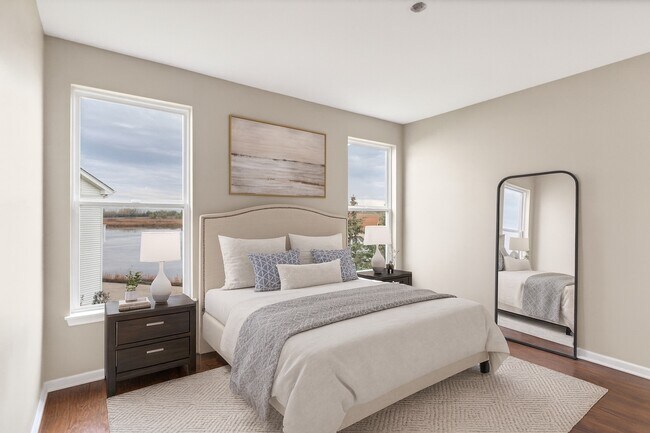 Building Photo - 2660 Harnish Dr