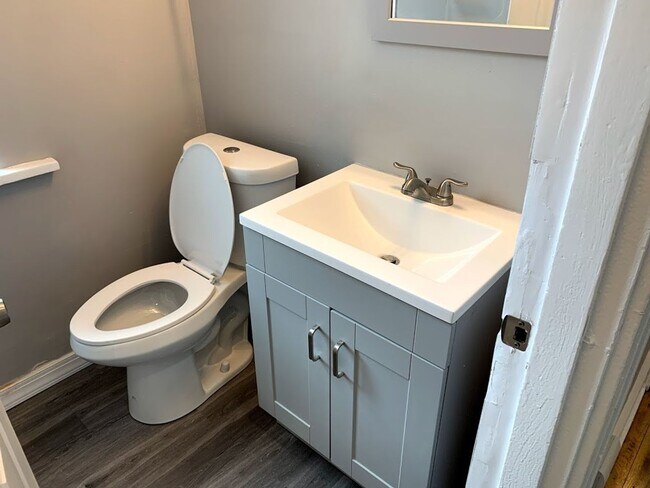 Building Photo - 3739-41 Ohio Ave