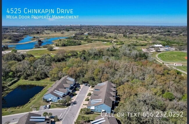 Building Photo - 4525 Chinkapin Dr