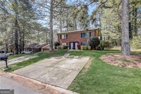 Building Photo - 334 Lexington Dr