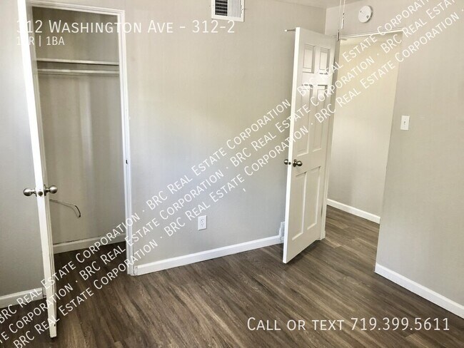 Building Photo - 312 Washington Ave