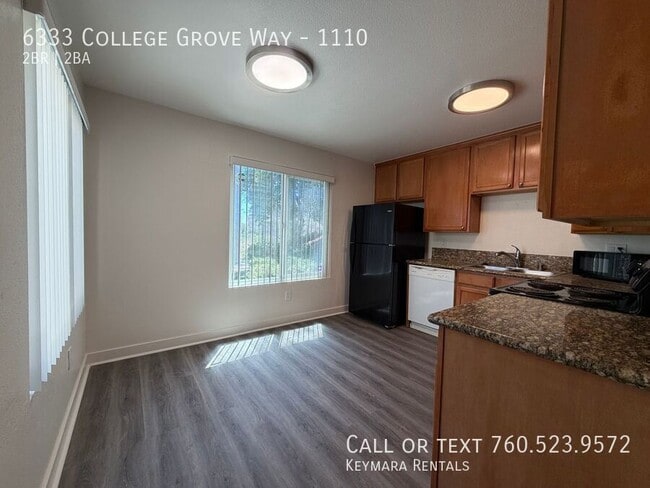 Building Photo - 6333 College Grove Way