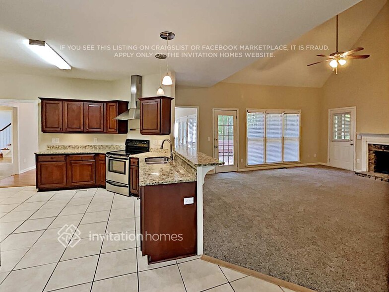 Building Photo - 1251 Darden Ct NW