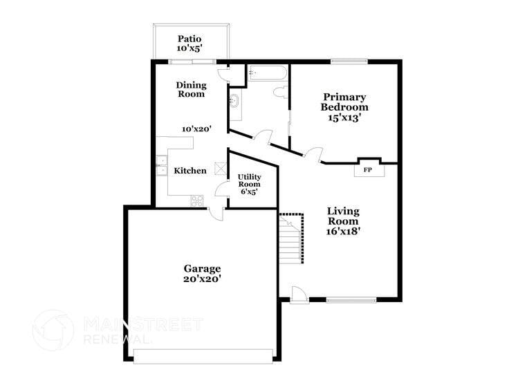 Building Photo - 10502 Whitepine View Pl