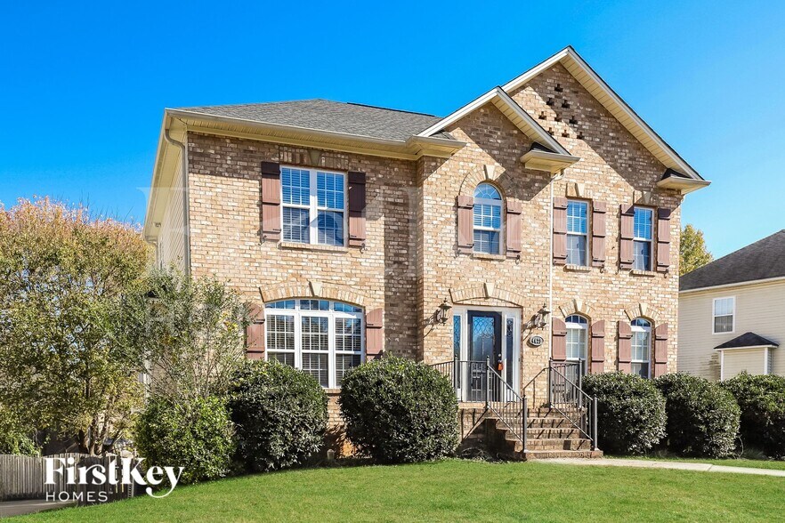 Building Photo - 4625 Stimpson Ridge Dr