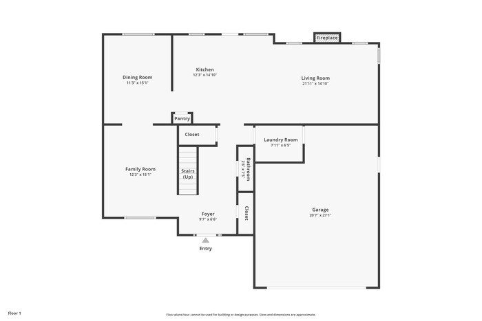 Building Photo - 167 Devon Forrest Dr