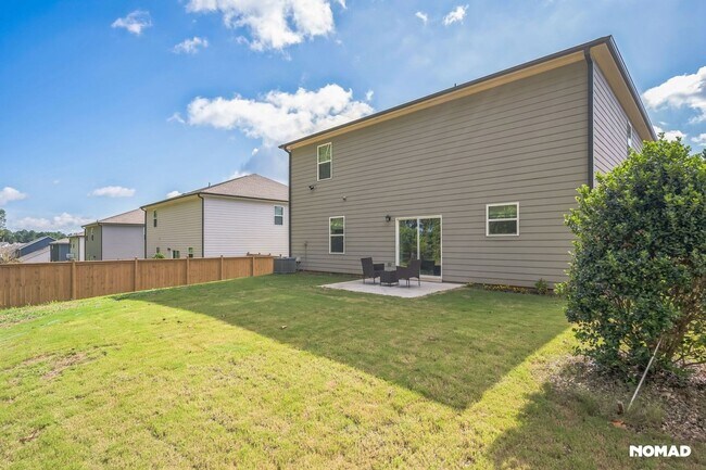 Building Photo - Spacious 4BR House in Acworth