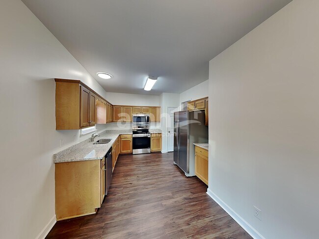 Building Photo - 3058 Romain Trail