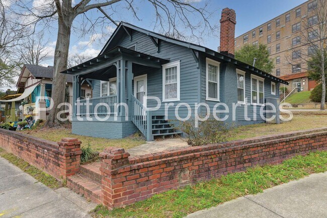 Primary Photo - Five Points Home