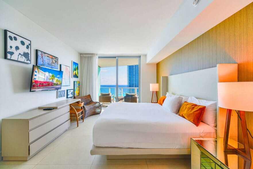 Building Photo - 4111 S Ocean Dr