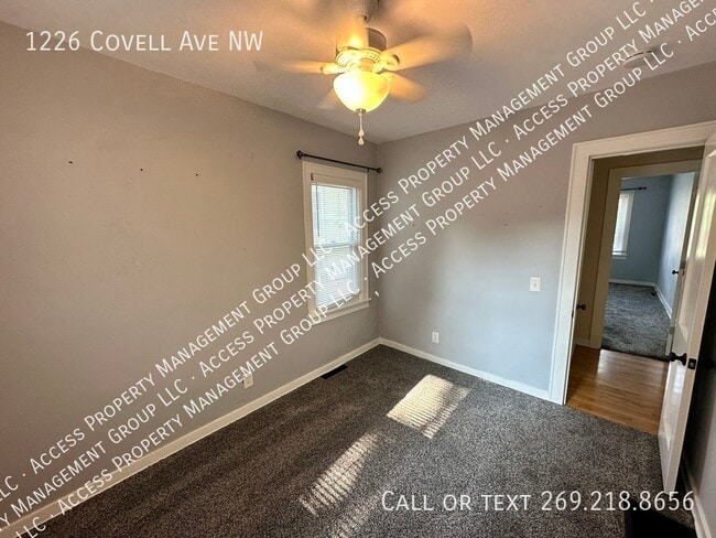 Building Photo - 1226 Covell Ave NW