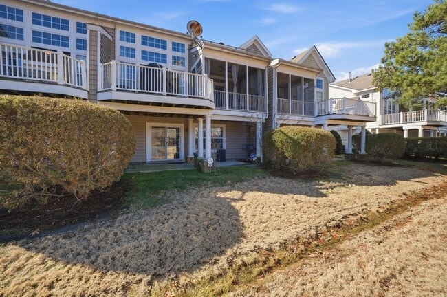 Building Photo - 1005 Bay Breeze Dr