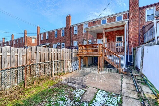 Building Photo - 7818 New Battle Grove Rd