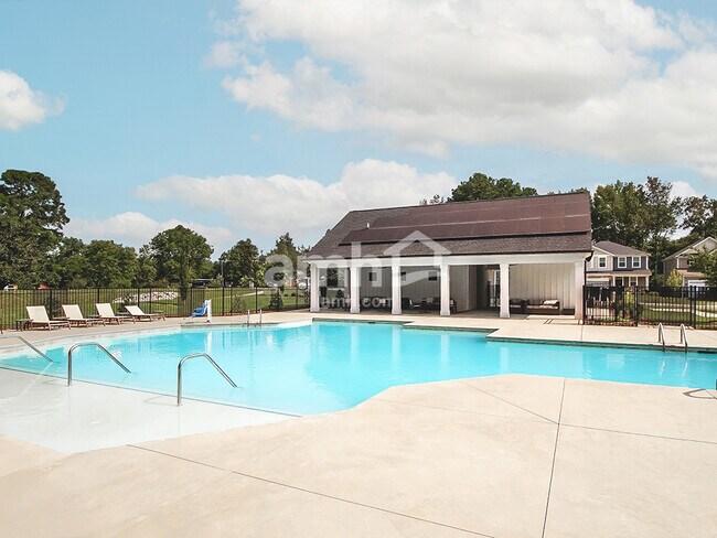 Building Photo - 7309 Garrett Ct