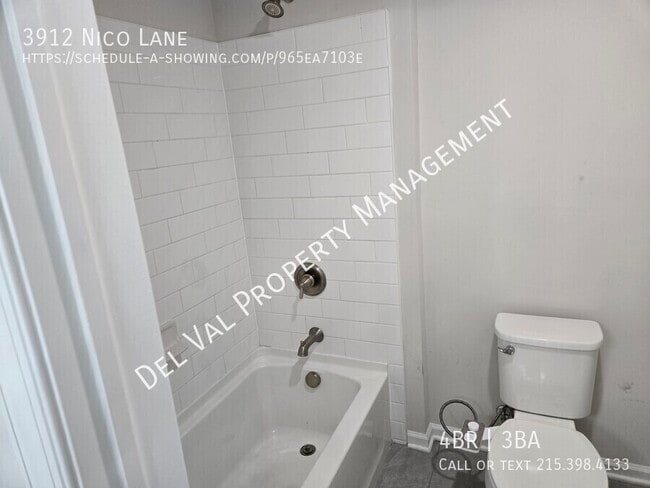 Building Photo - 3912 Nico Ln
