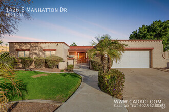 Building Photo - Great Tempe Location