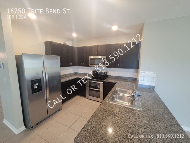Building Photo - 16750 Trite Bend St