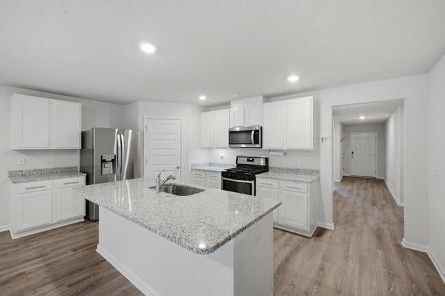 Building Photo - 2841 Patriot Ridge Dr