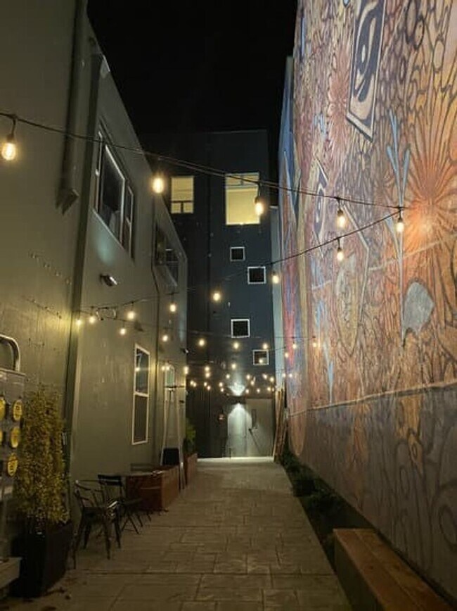 Building Photo - 5610 Martin Luther King Jr Way