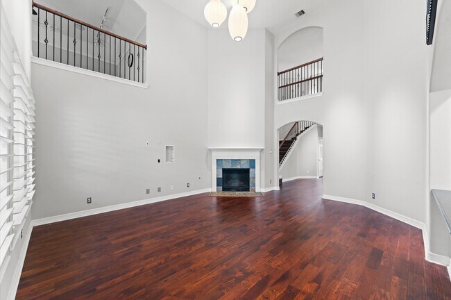 Building Photo - 3618 Bluebonnet Trace Dr