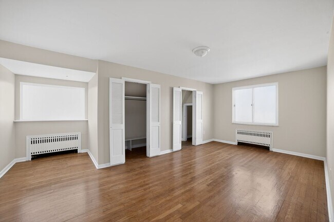 Building Photo - 1732 Pennsylvania Ave