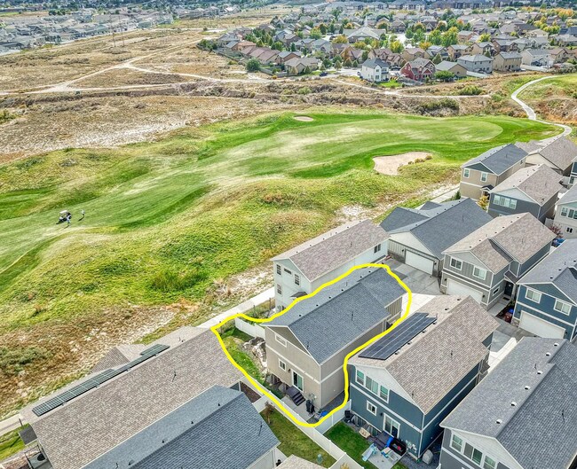 Building Photo - 8636 N Cypress Alley