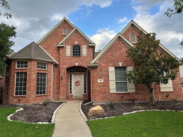 Building Photo - 503 Ironwood Dr