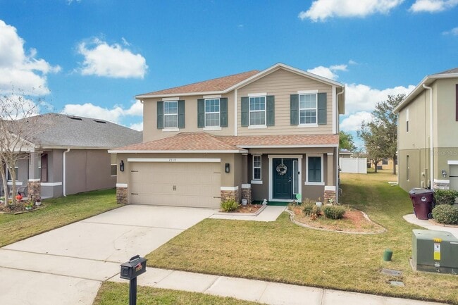 Building Photo - 1930 Kettle Creek Dr