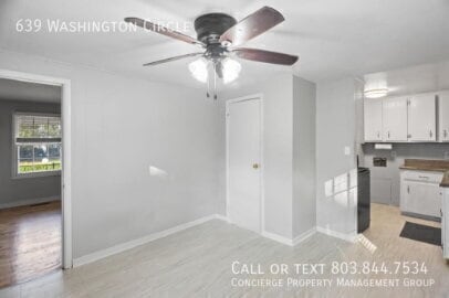 Building Photo - 639 Washington Cir