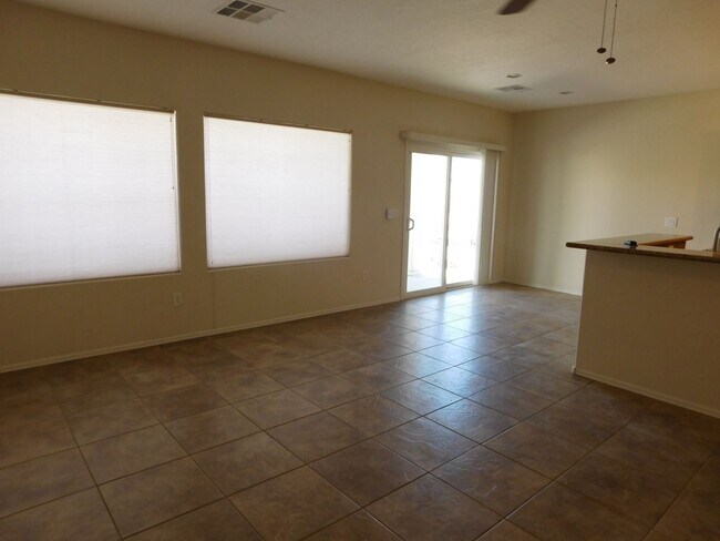 Building Photo - GORGEOUS HOME IN SUN CITY ALIANTE*AGE RESTRICTED COMMUNITY*3 LARGE BEDROOMS*OPEN FLOORPLAN*