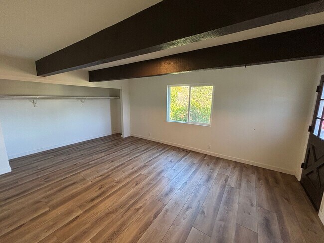 Building Photo - Updated Mission Canyon Retreat — 3BD/2.5BA with Views, Decks & Soaring Ceilings
