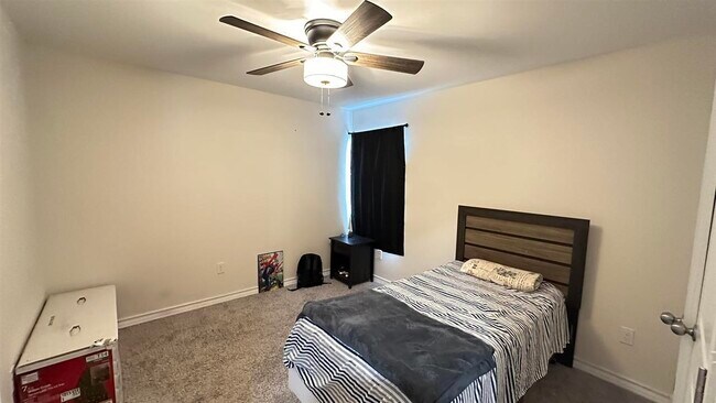 Building Photo - 3614 Jorge Sosa Dr