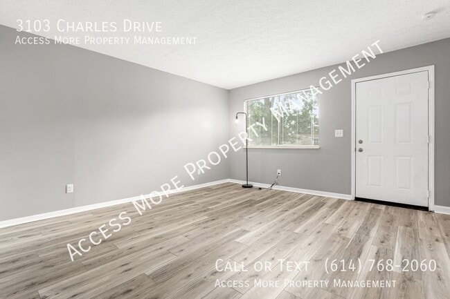 Building Photo - 3103 Charles Dr