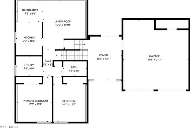Building Photo - 4323 Marshall Ave