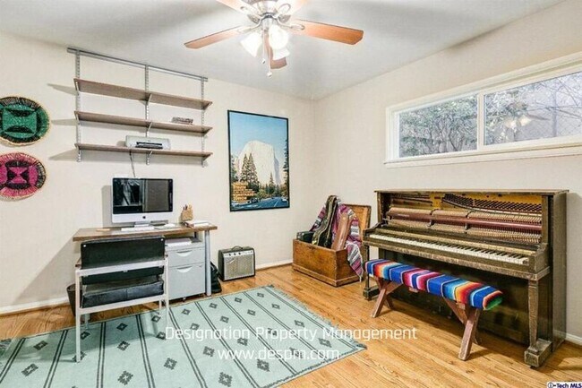 Building Photo - 4385 El Prieto Rd