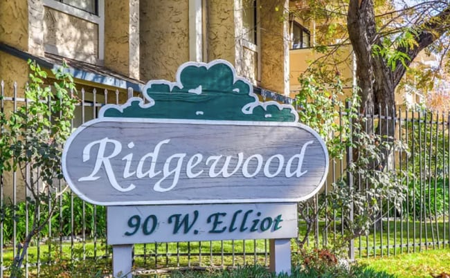 Building Photo - Ridgewood Apartments