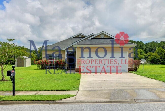 Building Photo - 3 Bedroom 2 Bathroom Live Oak - Richmond Hill