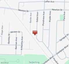 Building Photo - 238 Sobul Ave