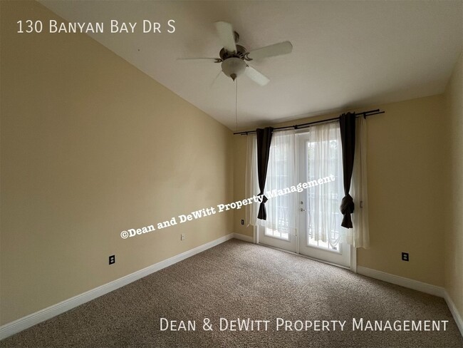 Building Photo - 130 Banyan Bay Dr S
