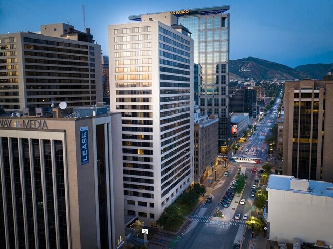Building Photo - 44 W 300 S