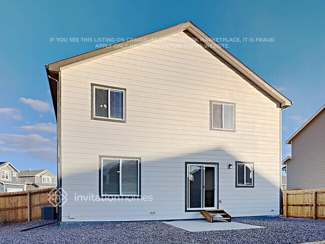 Building Photo - 6133 Nash Dr