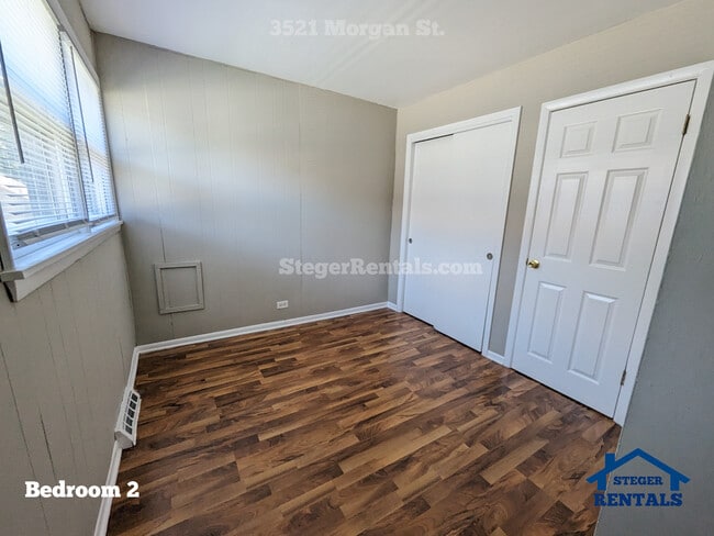 Building Photo - 3521 Morgan St