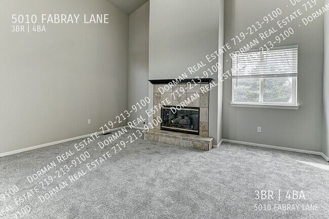 Building Photo - 5010 Fabray Ln
