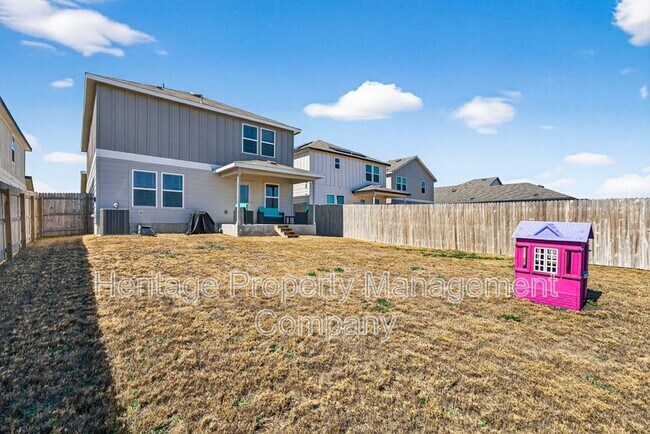 Building Photo - 4037 Bermuda Ln