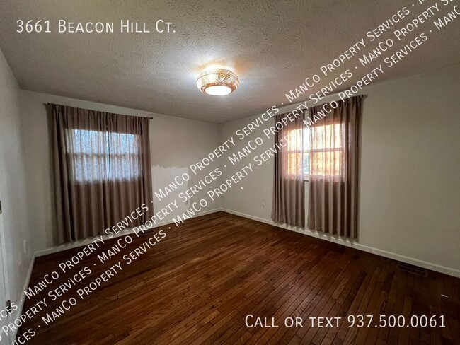 Building Photo - 3661 Beacon Hill Ct