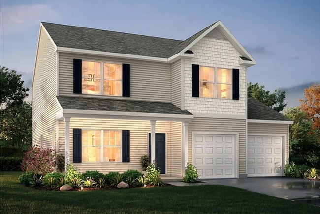 Building Photo - 2011 Darby View Ln