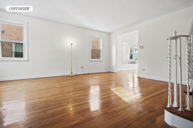 Building Photo - 68-20 Selfridge St