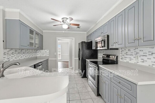 Building Photo - 4643 Brittney Place