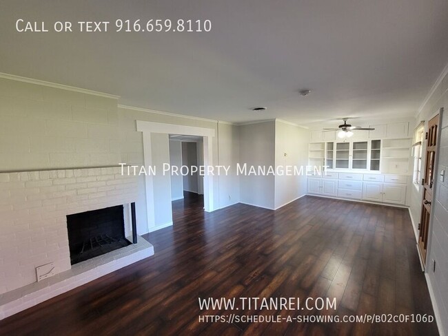 Building Photo - South Sacramento 3bed Home  - Managed by T...